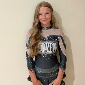 Meet your Posher, Caden